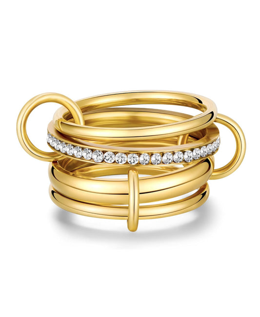 Keturių juostų simfonija